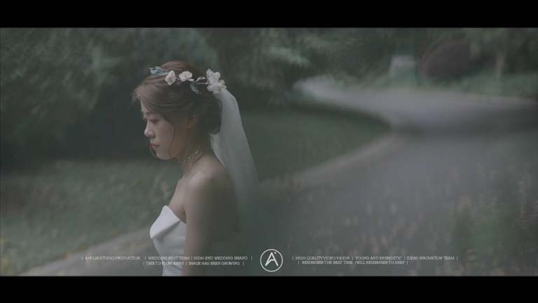 APLUS x WEDDING Y ＆ W Apr .21