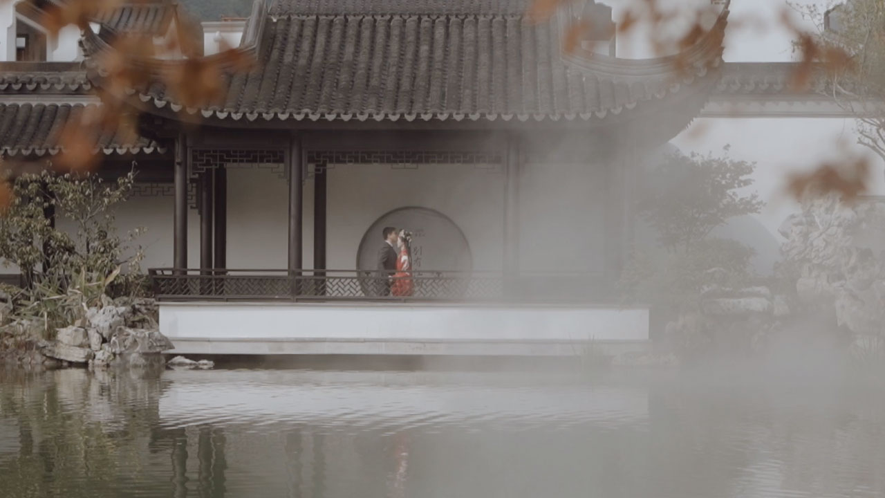 H ＆ X Oct.17.2020 #Wedding#