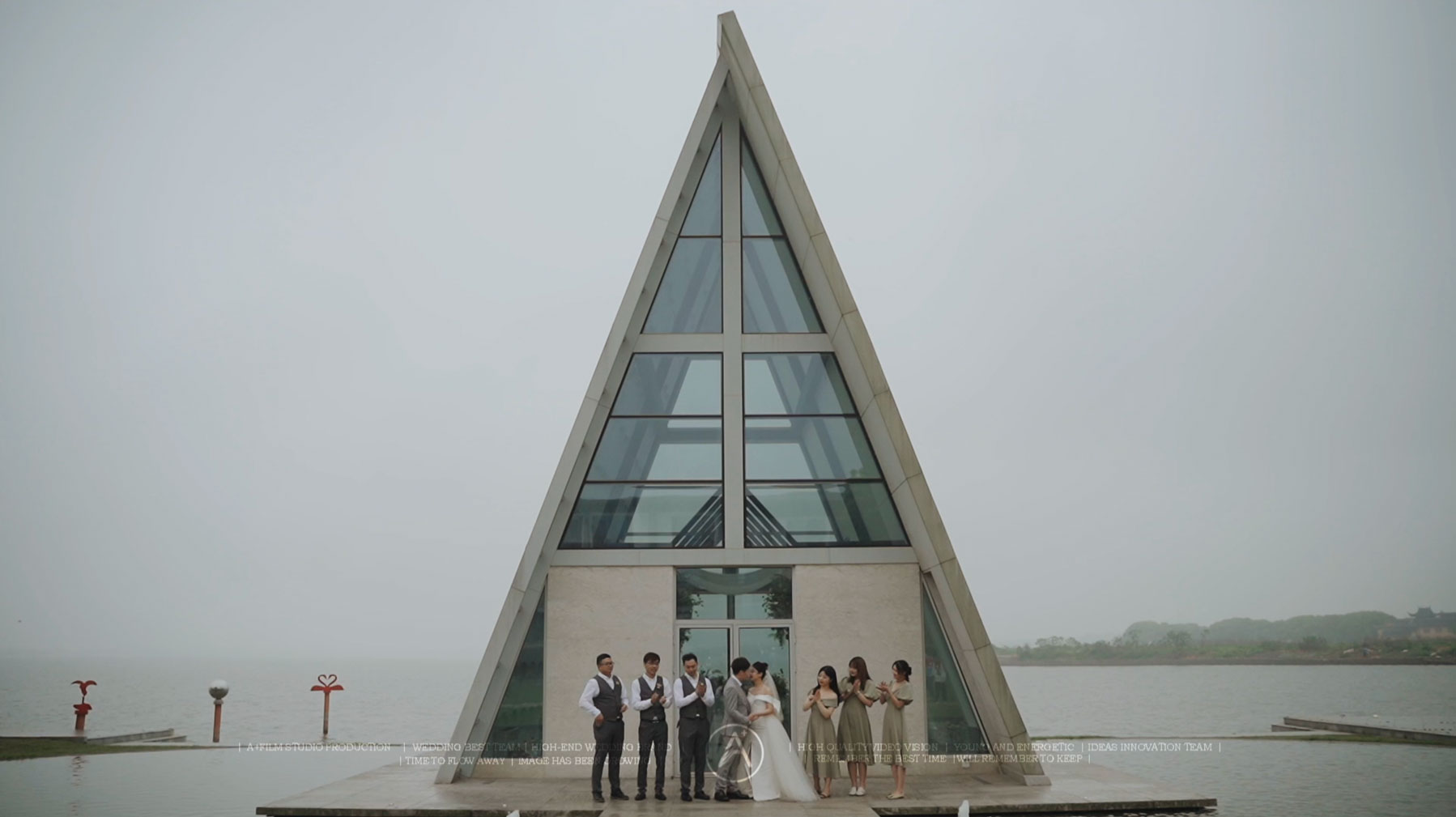 Du ＆ Lu Apr.24.2021 #Wedding#